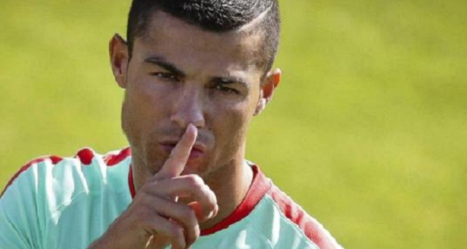 El fichaje del Real Madrid que dejaría a Cristiano Ronaldo como 9