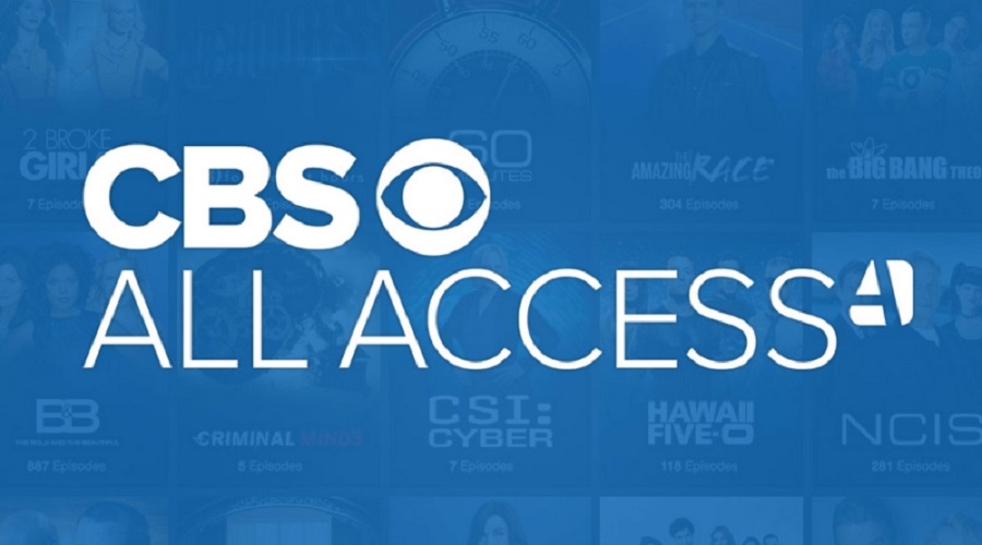 CBS All Access llega a Canadá para iniciar esfuerzos de expansión internacional