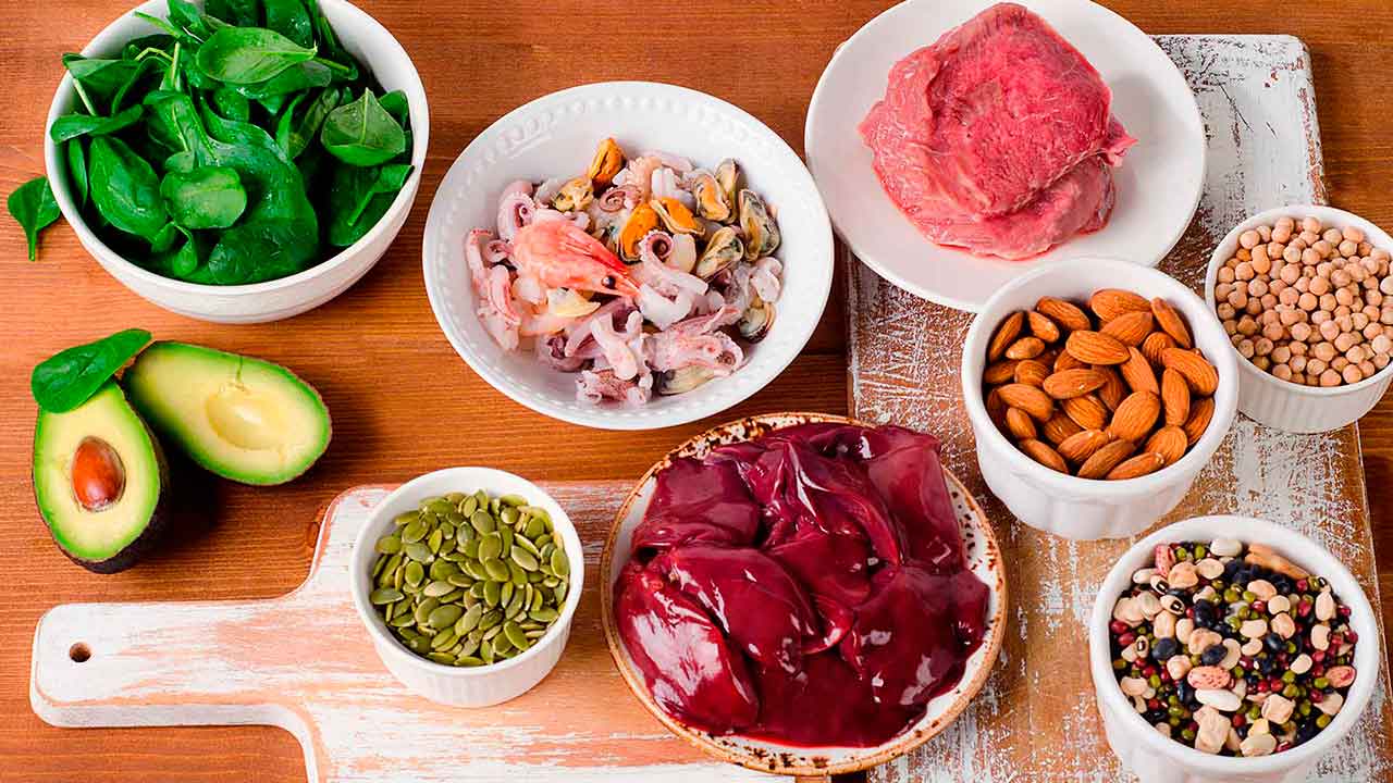 Propiedades saludables para el crecimiento del cabello