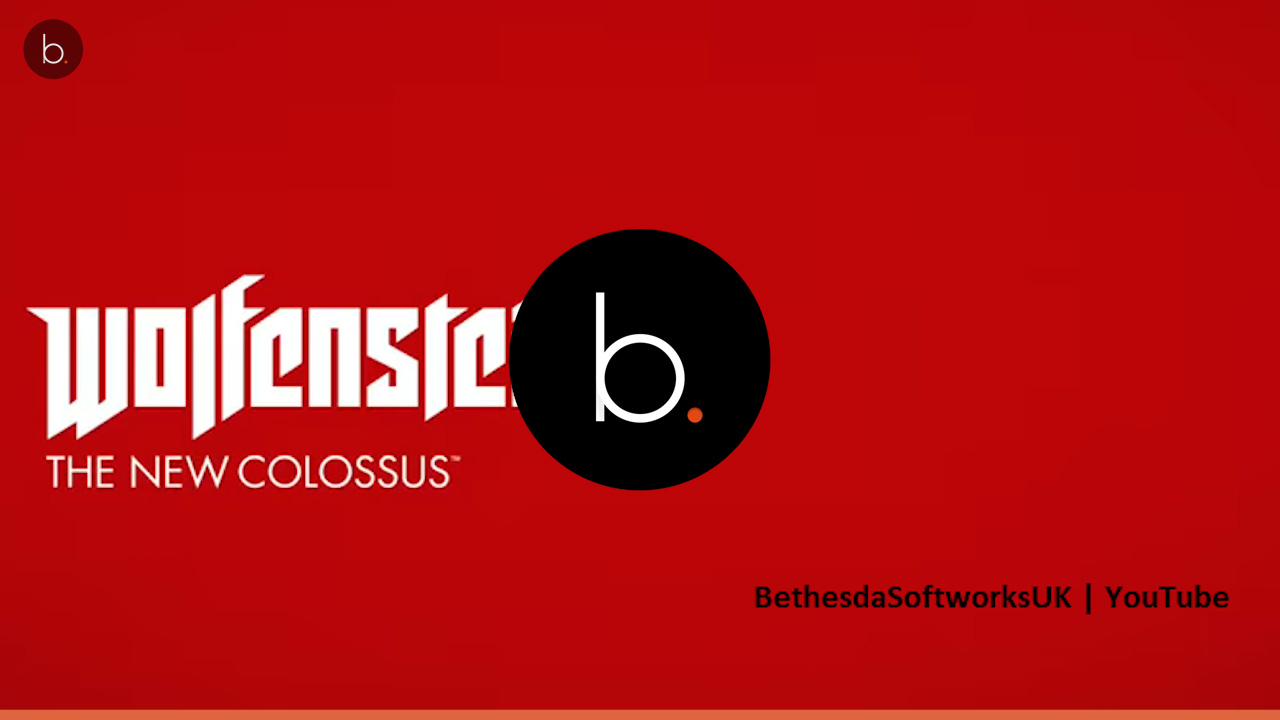 Wolfenstein II: The New Colossus is coming to the Nintendo Switch in June