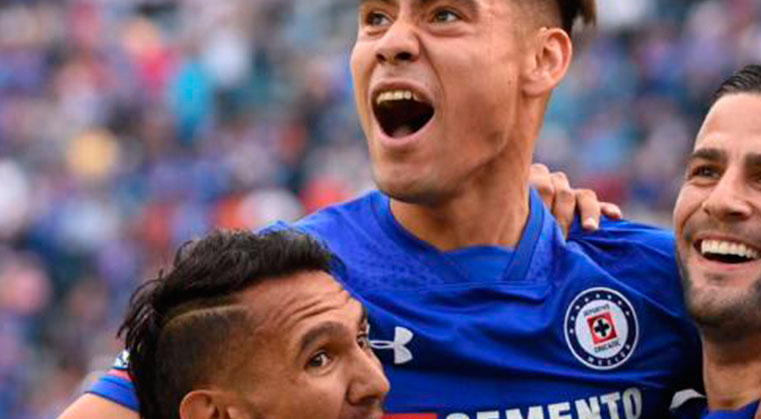 América buscaría contratar al mejor jugador de Cruz Azul