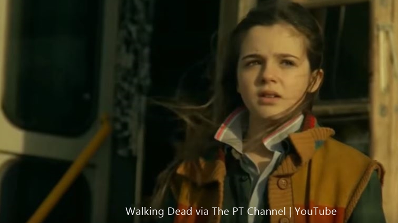 'Fear the Walking Dead' episode 2 of season 4 had a lot of confusing time lapses