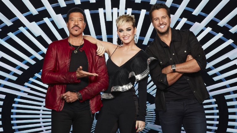 'American Idol': Top 10 Revealed!