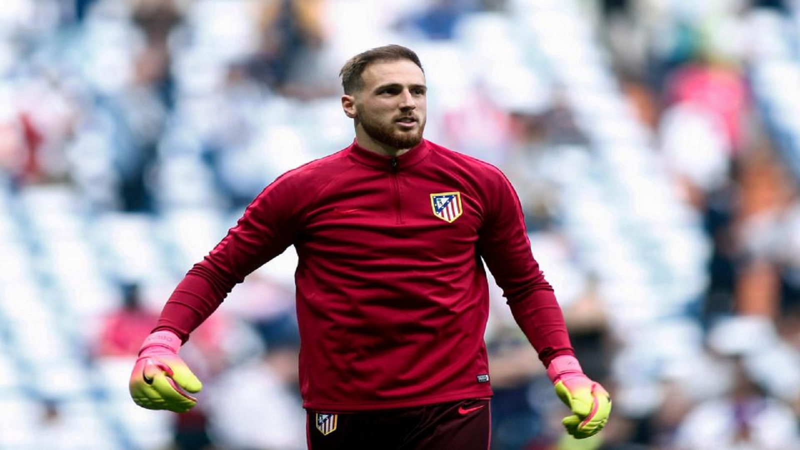 VIDEO: ¡Griezmann no es el único! El crack del Atlético busca su salida