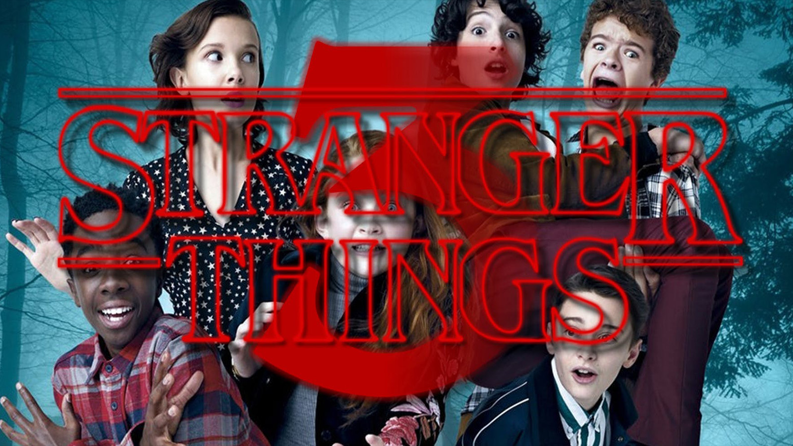 Stranger Things : Le tournage de la saison 3 vient de commencer !