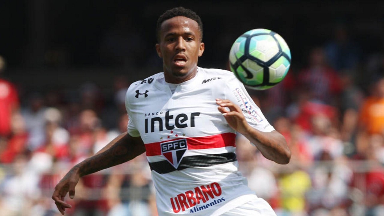 São Paulo vai vender joia a preço de banana