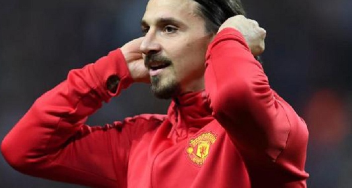 El técnico de Suecia ya ha decidido si Zlatan Ibrahimovic va al Mundial
