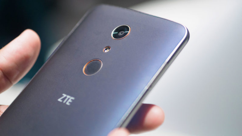 El colapso de ZTE: la enorme dependencia de China de las tecnologías de EE. UU