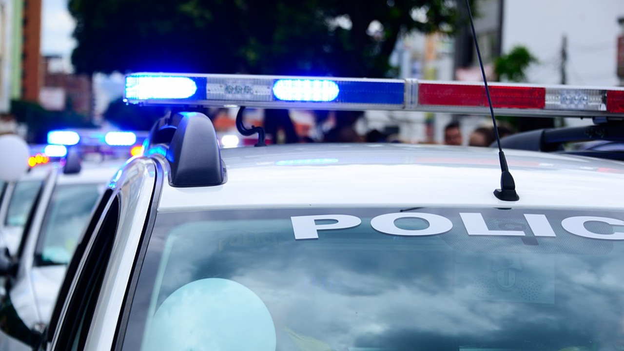 Homem atropela pedestres no Canadá