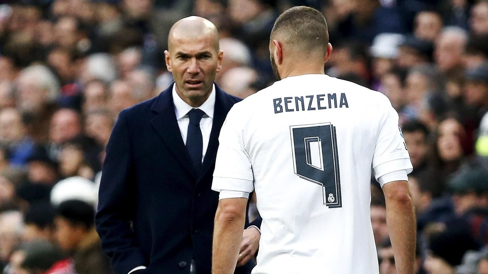 Mercato : Le message fort de Zidane pour le Real Madrid !