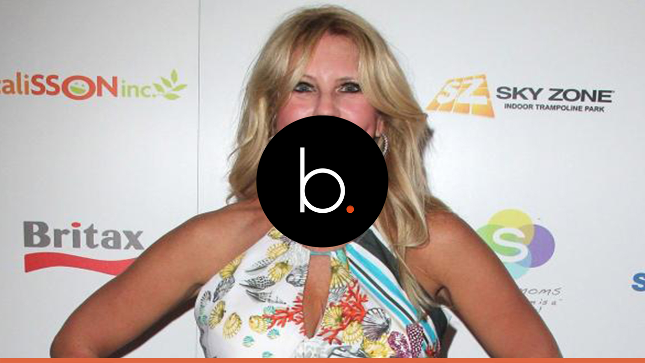Vicki Gunvalson fires at liar Brooks Ayers on Twitter: 'He stole from money me!'