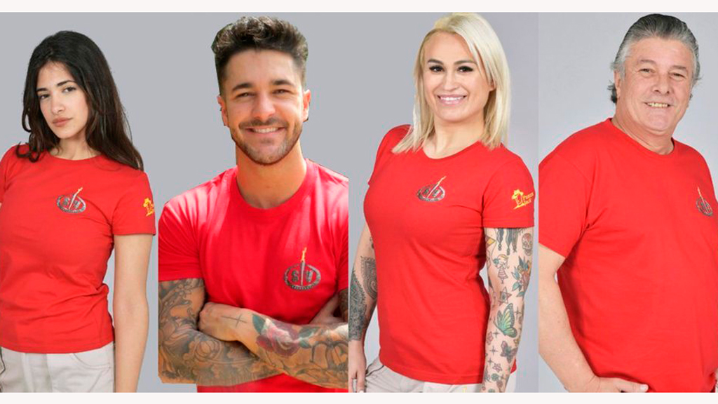 Supervivientes 2018: Este es el nombre del sexto expulsado, según las encuestas