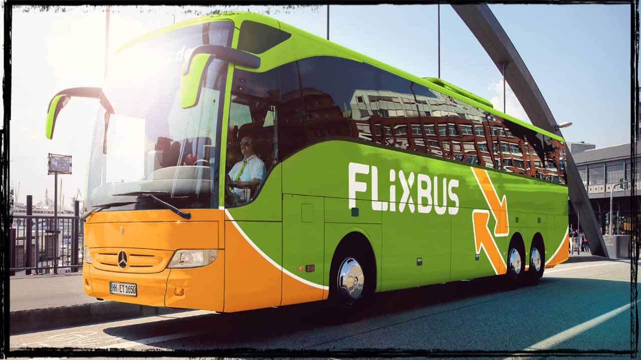 Flixbus: arrivano nuove tratte in partenza da Empoli