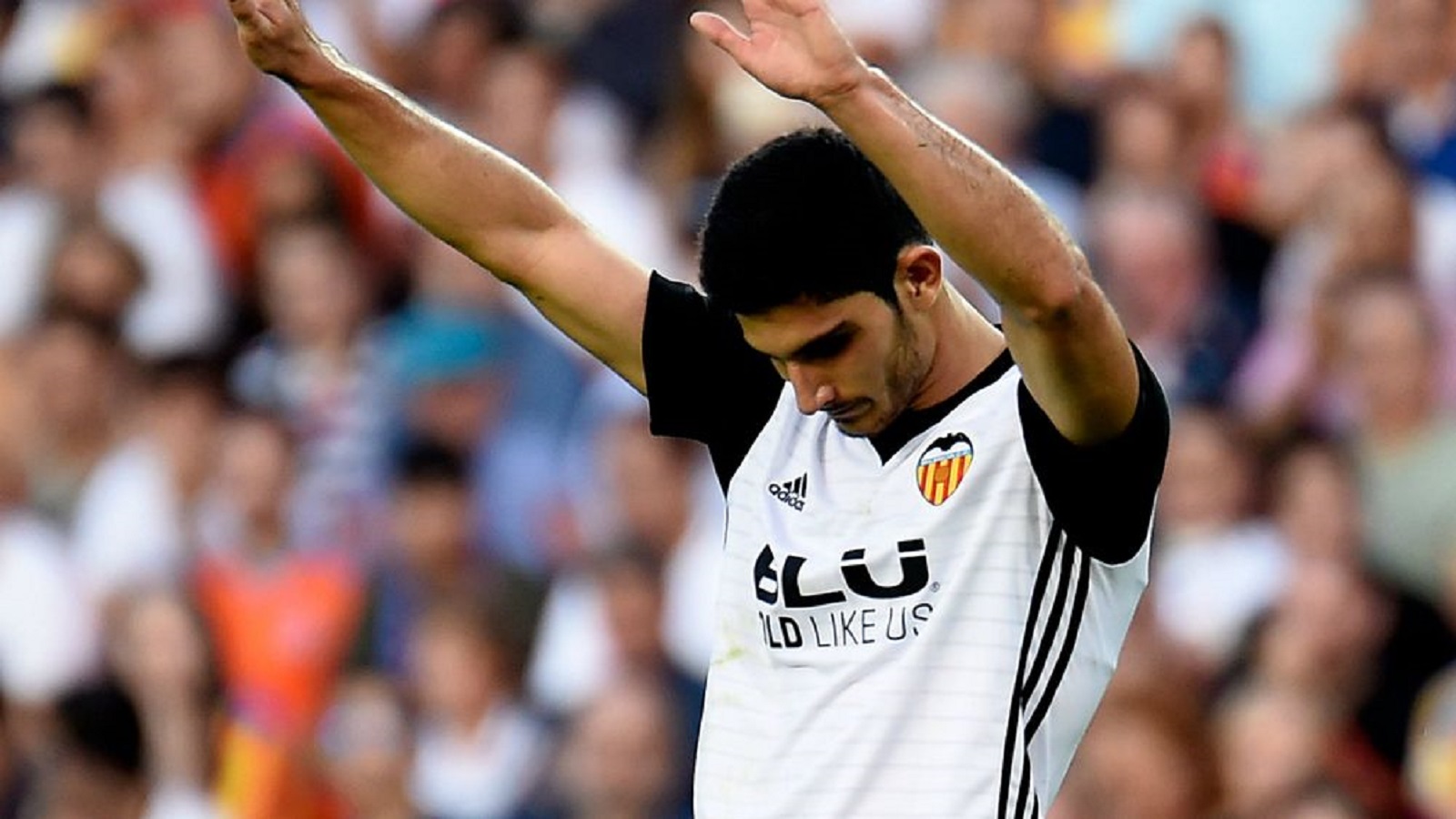 VIDEO: ¡El crack por el que se pelean el Valencia y el PSG!