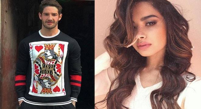 Video: Alexandre Pato pagará 6 meses de tratamento para modelo
