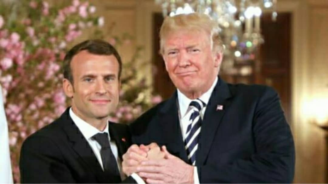 Visite d'Etat aux Etats-Unis : Ce que Macron a pu obtenir de Trump