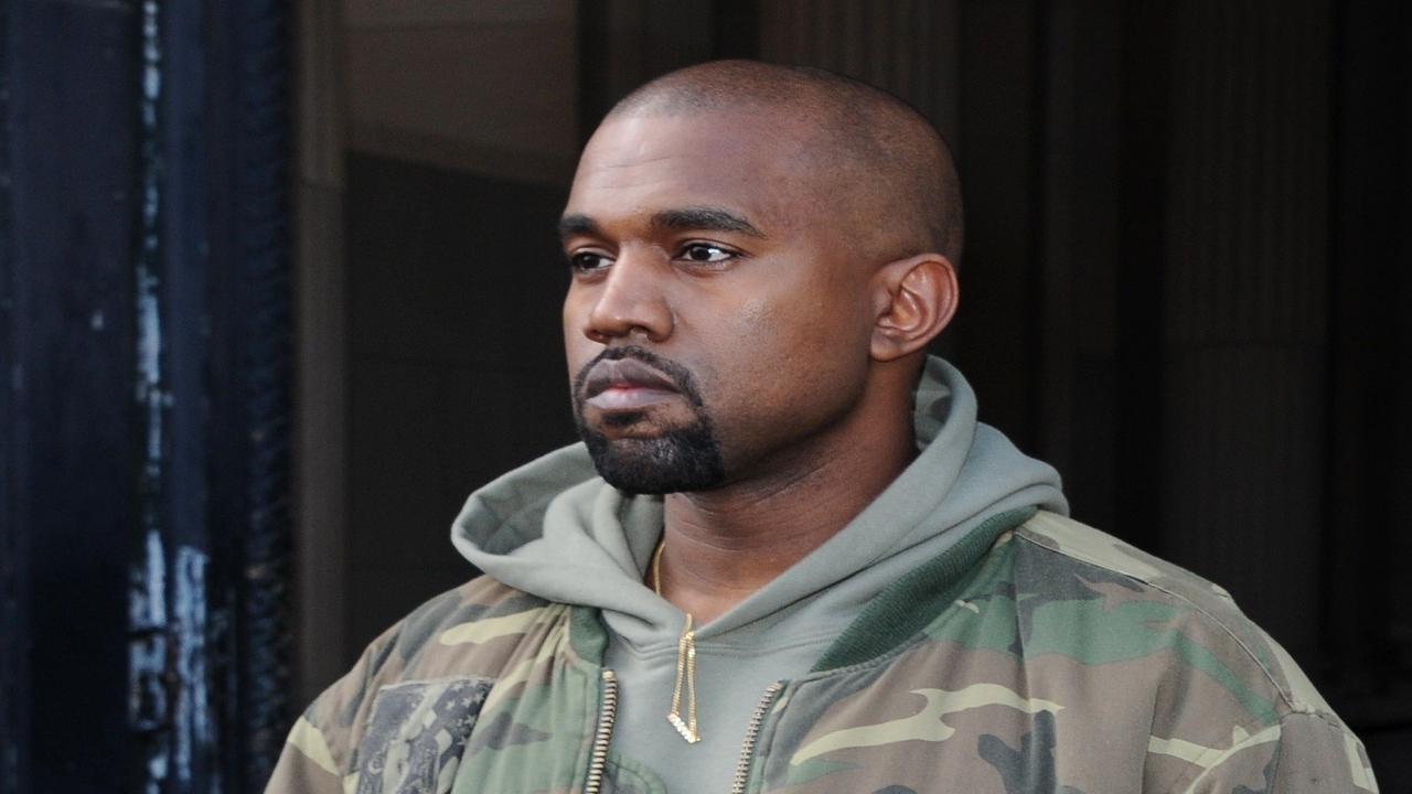 Donald Trump praises Kanye for the support but Twitter isn't having it