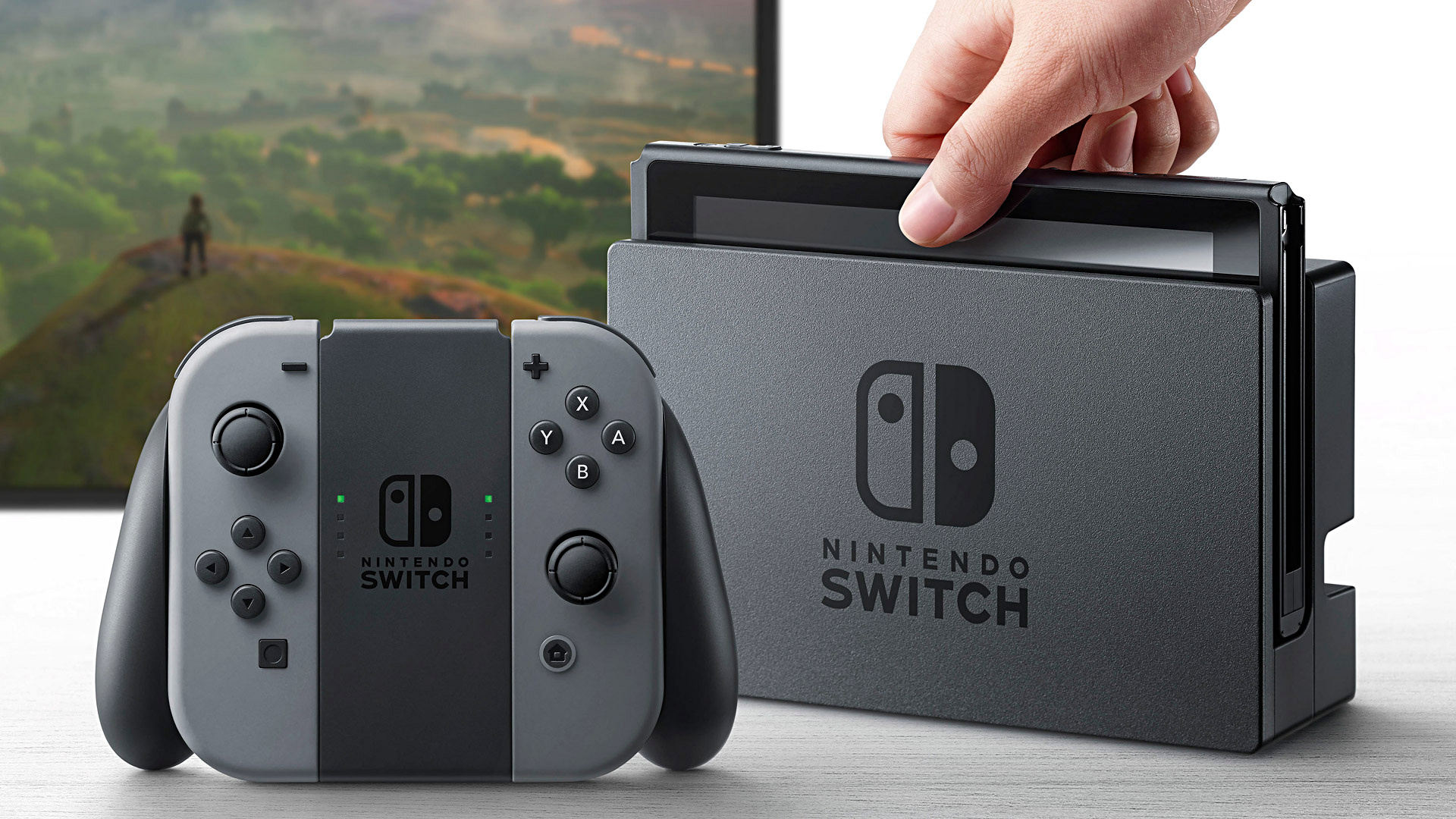 Dos juegos de Nintendo Switch obtienen grandes actualizaciones esta semana