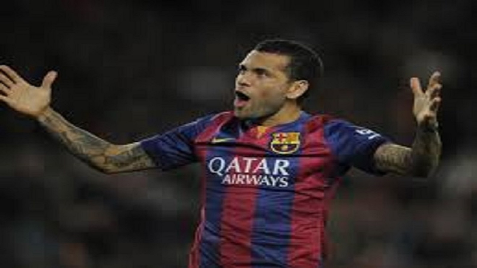 VIDEO: ¿Regresa Dani Alves al Barcelona?
