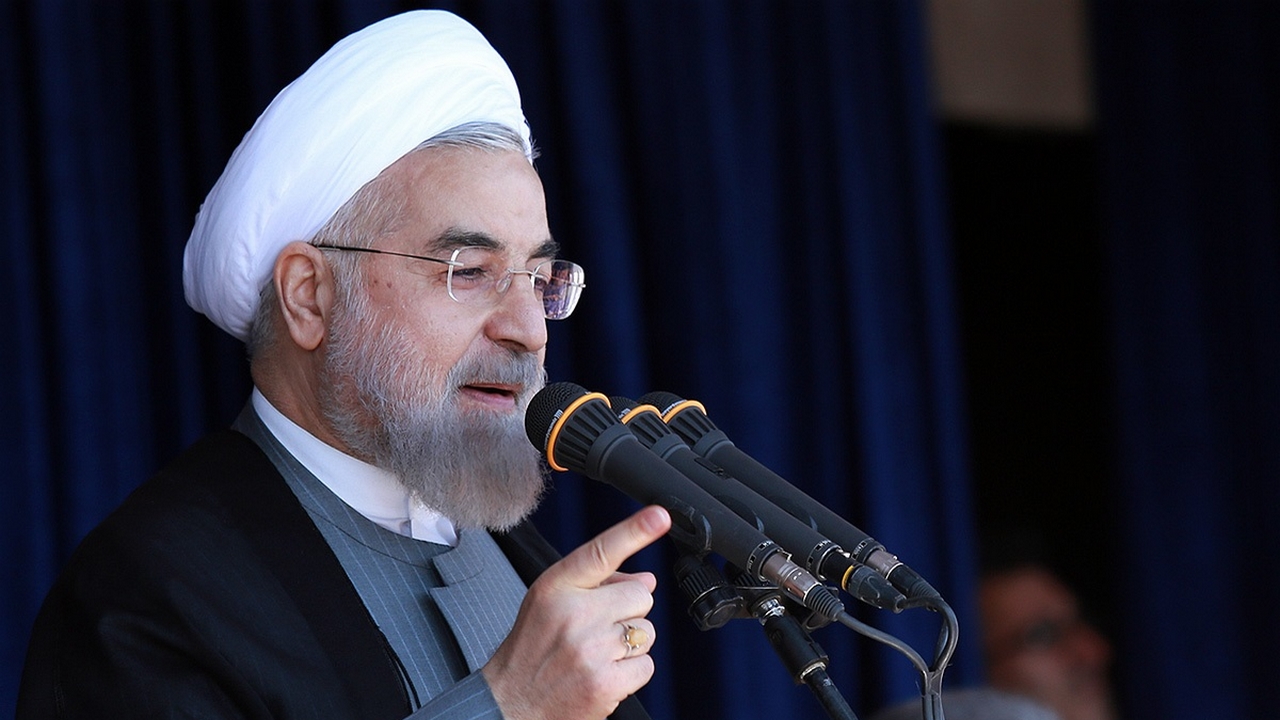 L'Iran menace fortement les Etats-Unis