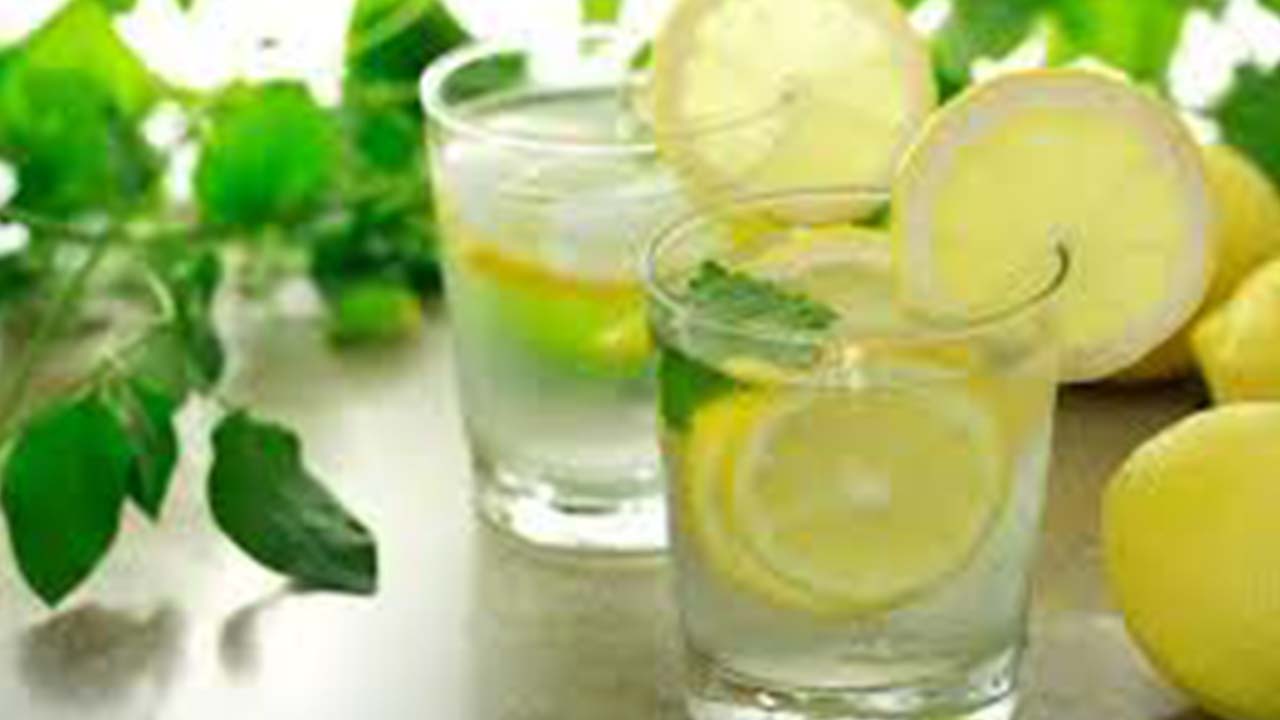 dieta al limone e bicarbonato