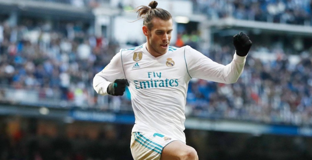 Un jugador merengue tentado desde Alemania