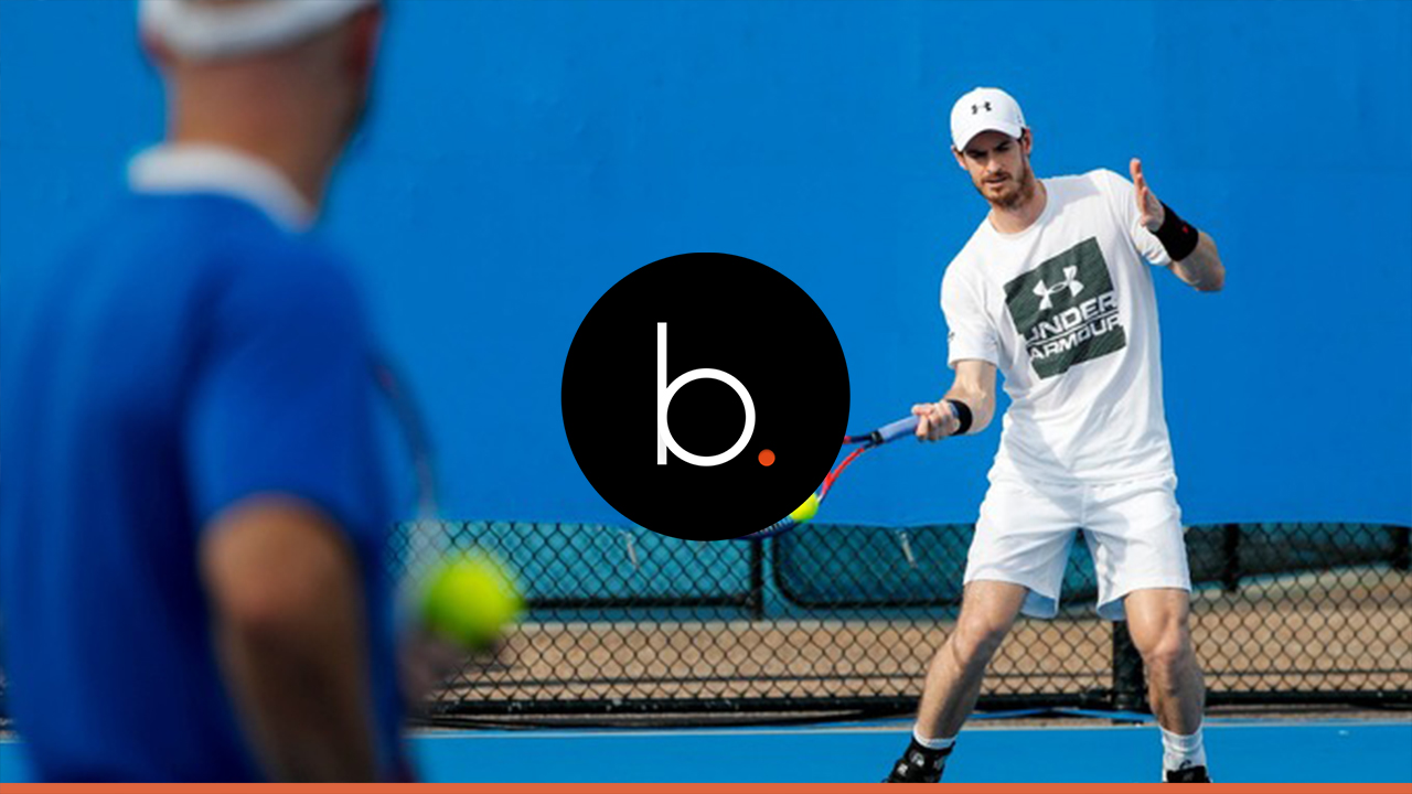 Andy Murray's comeback has risks and gambles included