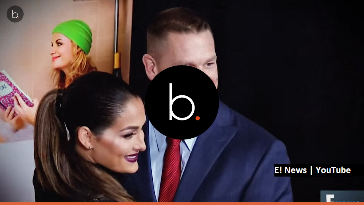 John Cena and Nikki Bella are ending that engagement and separating