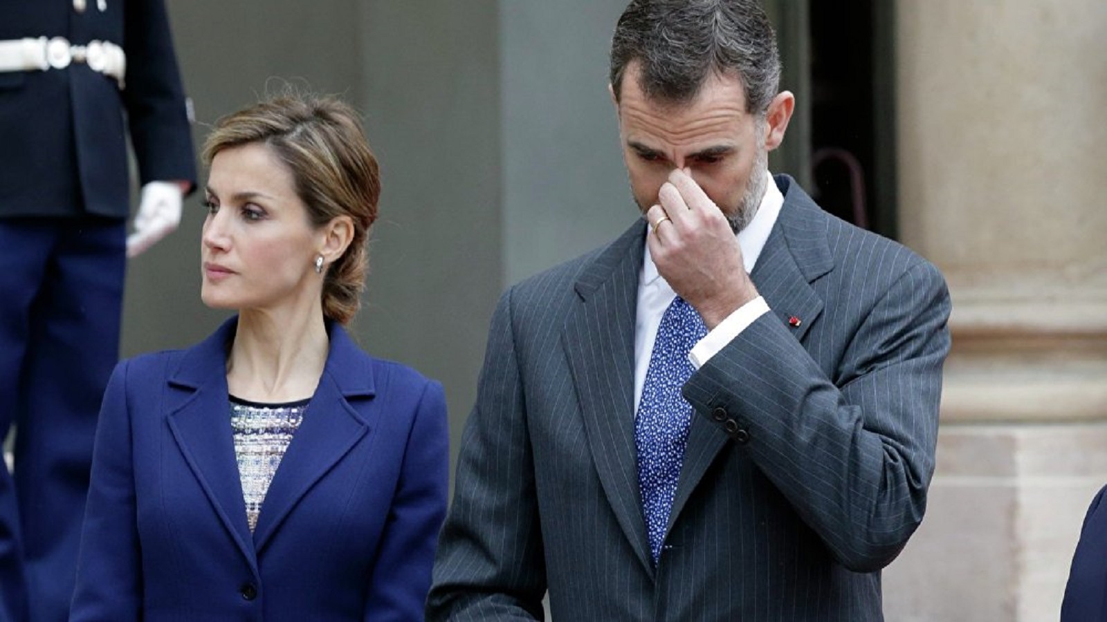 Letizia Ortiz esta envuelta en un caso de corrupción del Partido Popular