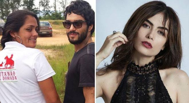 Vídeo: Por causa de post machista Caio Blat é criticado na web