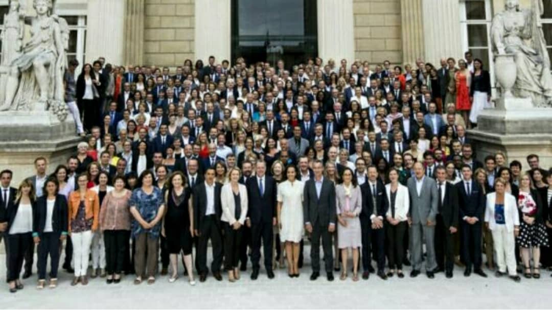 En Marche résiste plutôt bien aux législatives partielles