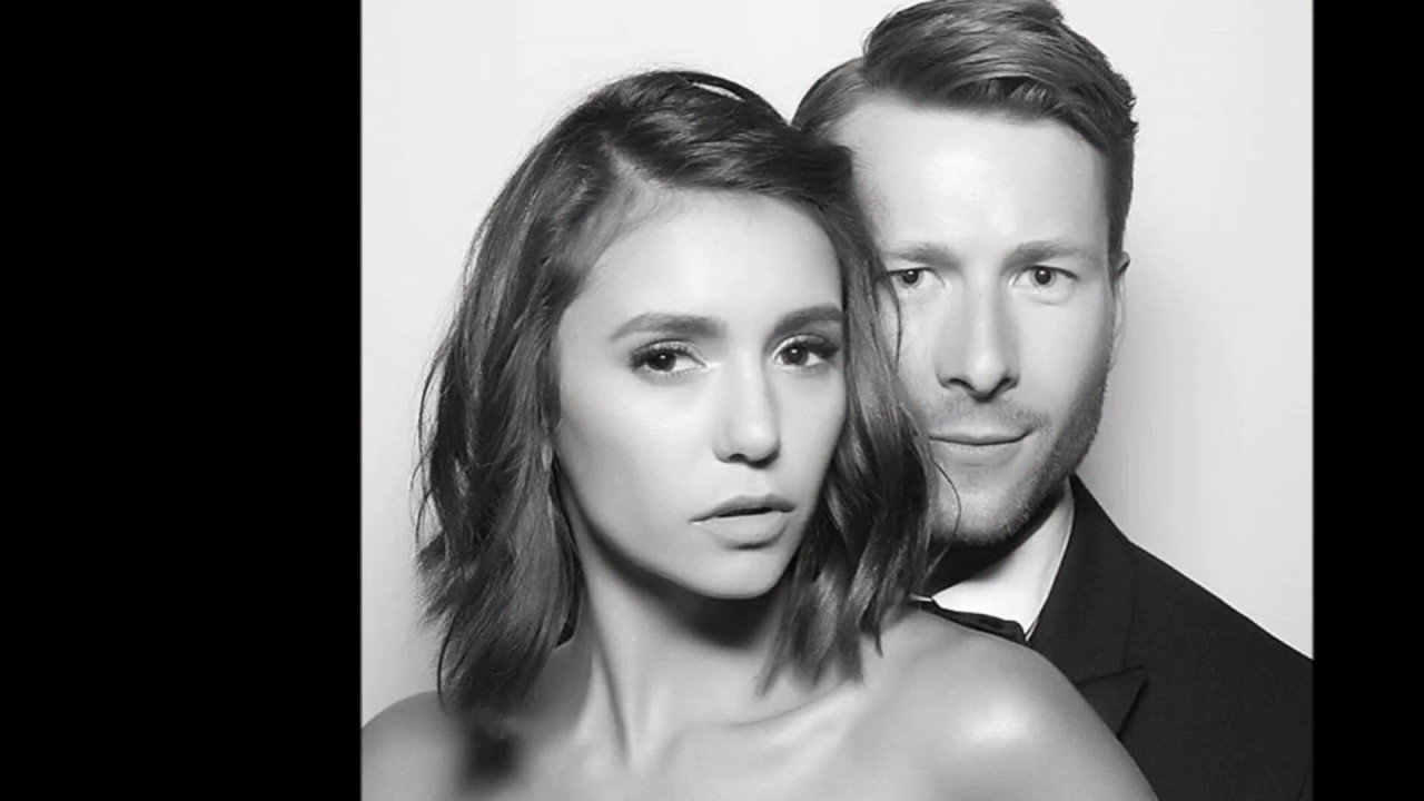 La grandiosa relación entre Nina Dobrev y Glen Powell