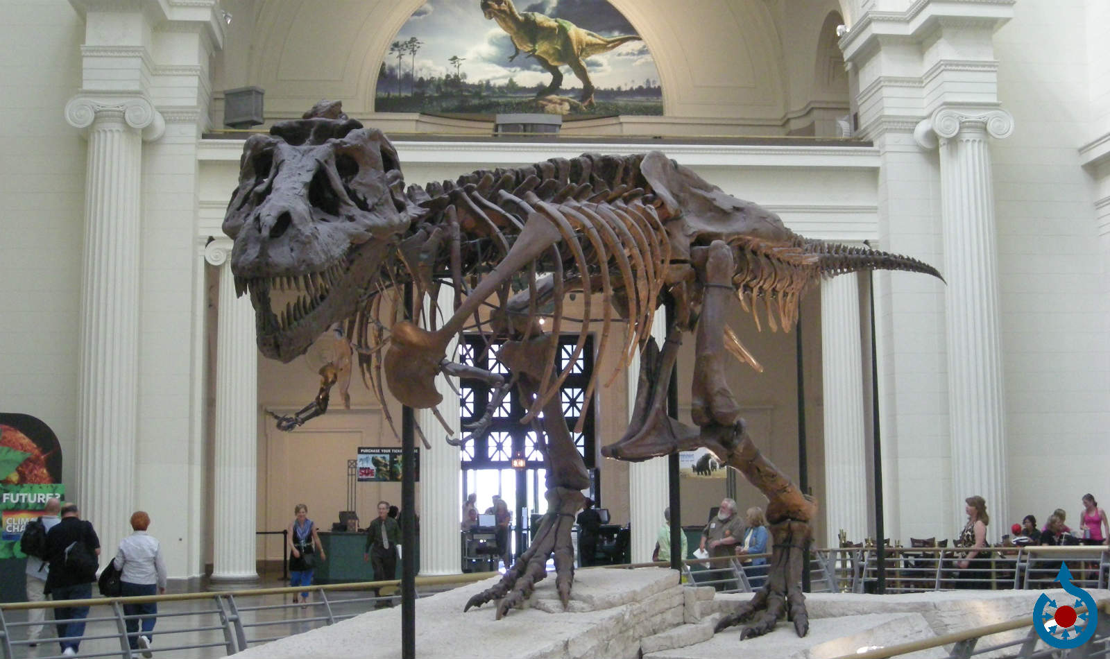 La mejor forma para atraer a los niño y adolescentes a los museos