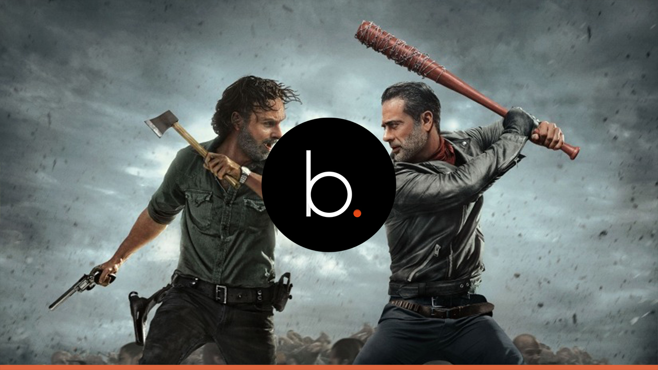 'The Walking Dead': the show's cancelation looms after Season 9