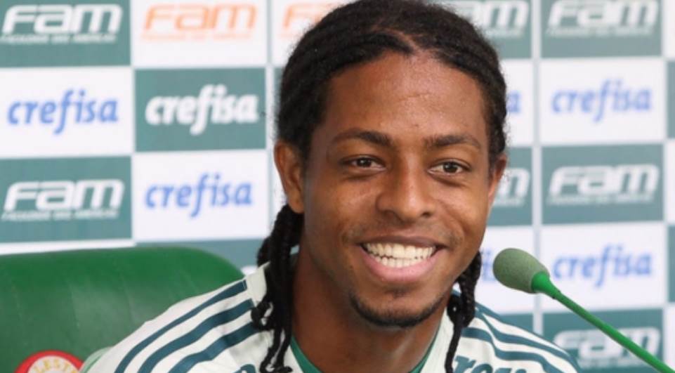 Palmeiras vence o Boca Juniors no La Bombonera