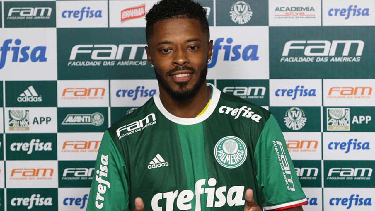 De saída! Michel Bastos negocia ida para gigante brasileiro, veja