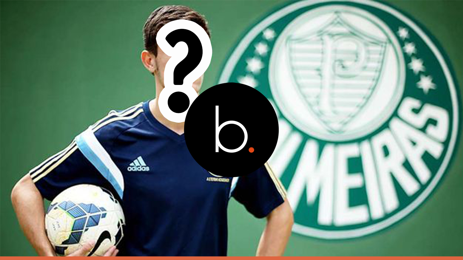 Muita grana na proposta astronômica do Palmeiras para jogador do Rival
