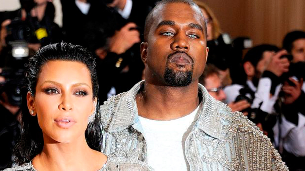 Kanye West ha pasado por una temporada de inestabilidad emocional severa