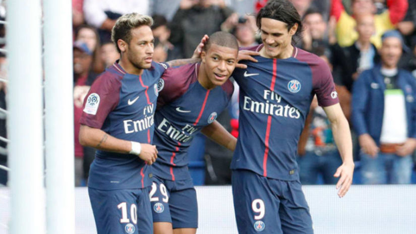 El PSG sella el futuro de un gran jugador