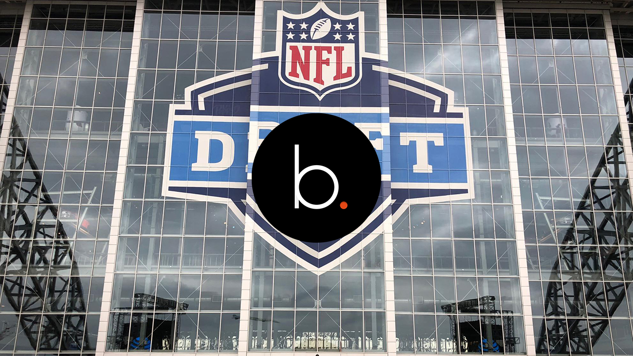 How can Lions best profit from their 20th pick?