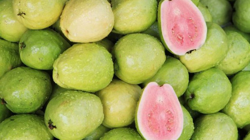 La guayaba: beneficios para la salud