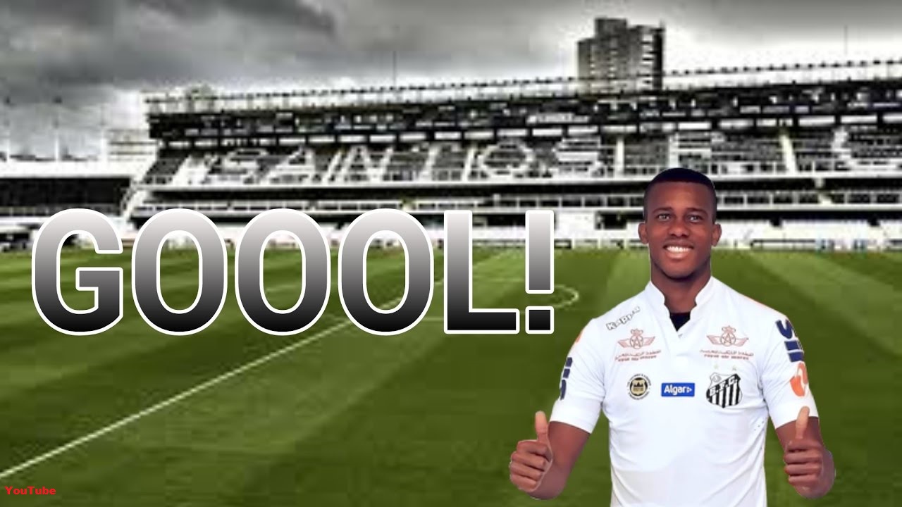 Clube árabe prepara proposta milionária por jogador do Santos
