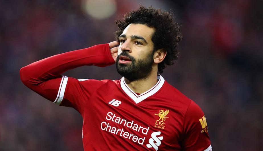 El Real Madrid conoce el increíble precio de Salah