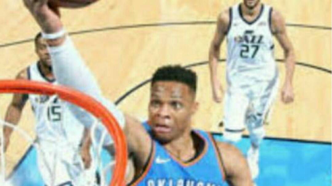 NBA : OKC revient à 3-2 et reste en cours dans les playoffs