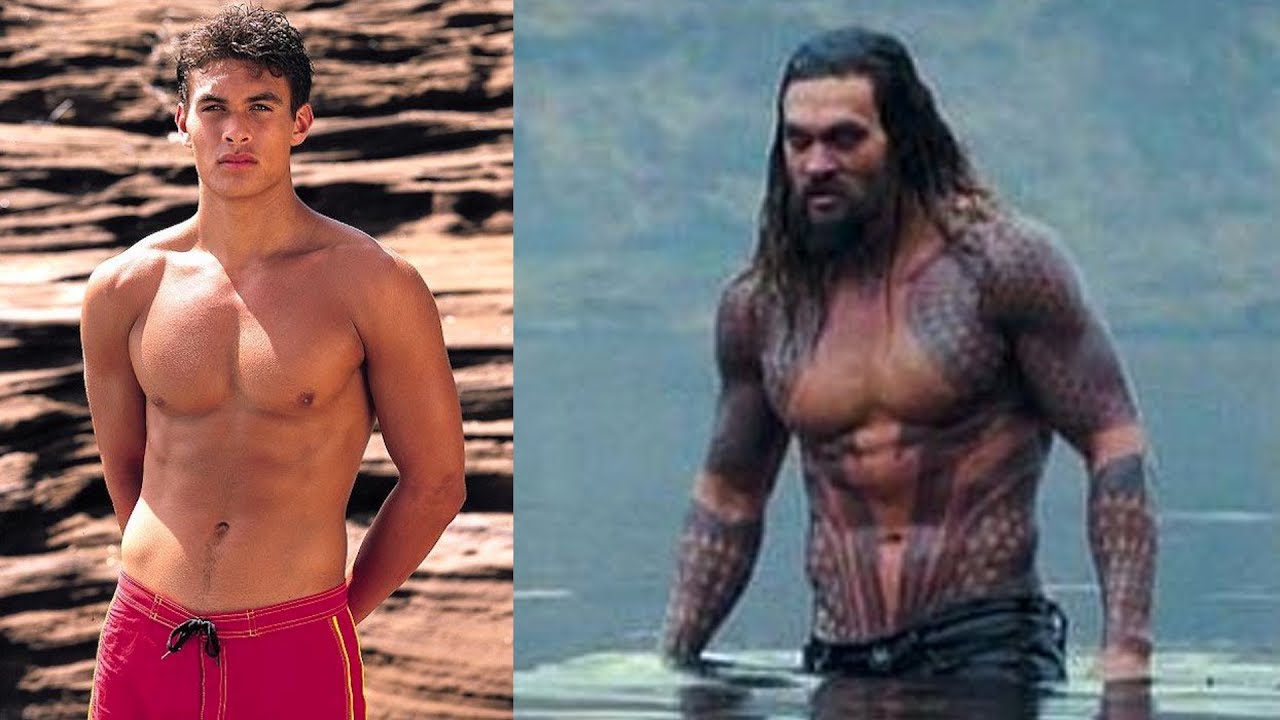 Según Jason Momoa, Ben Affleck no es el mejor Batman