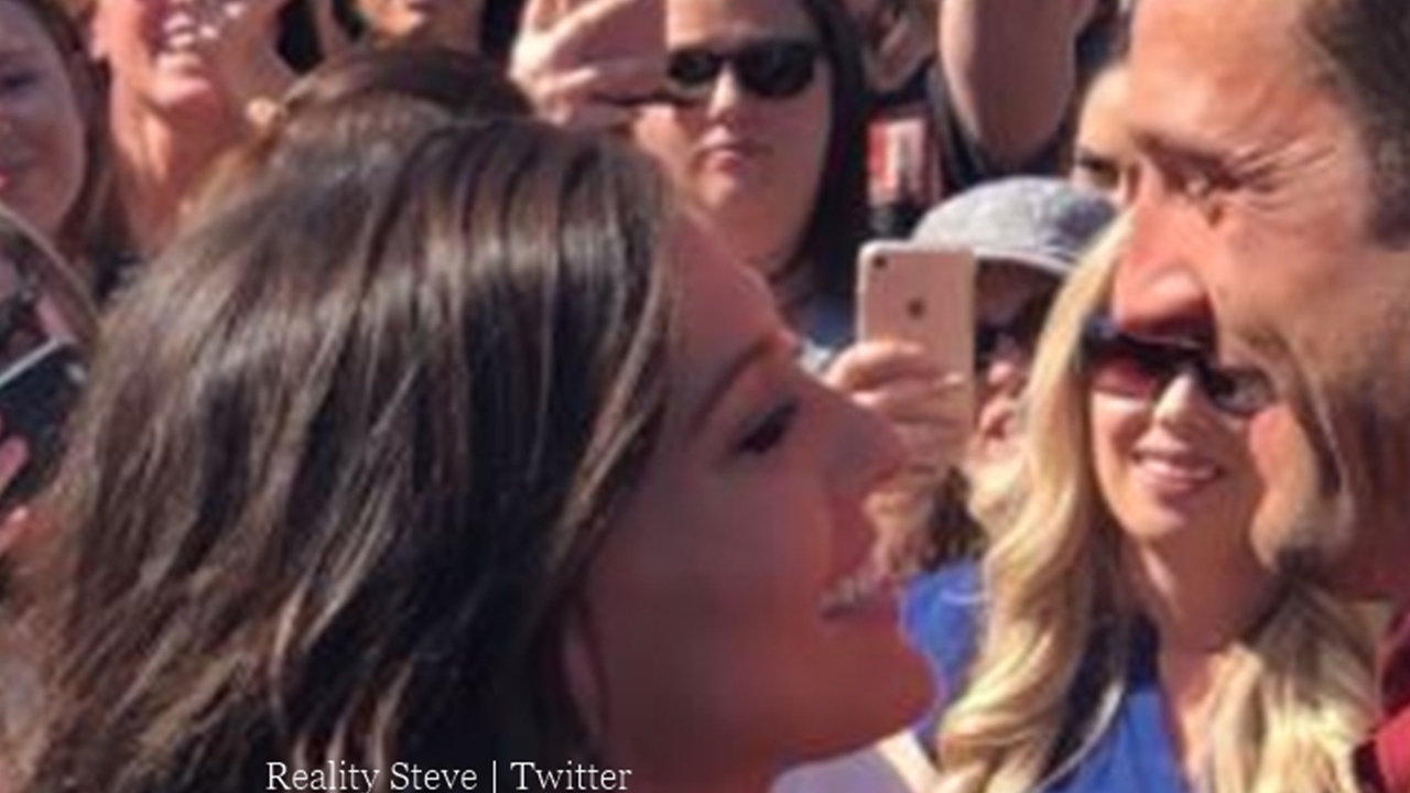 'The Bachelorette' Becca K photo spoiler