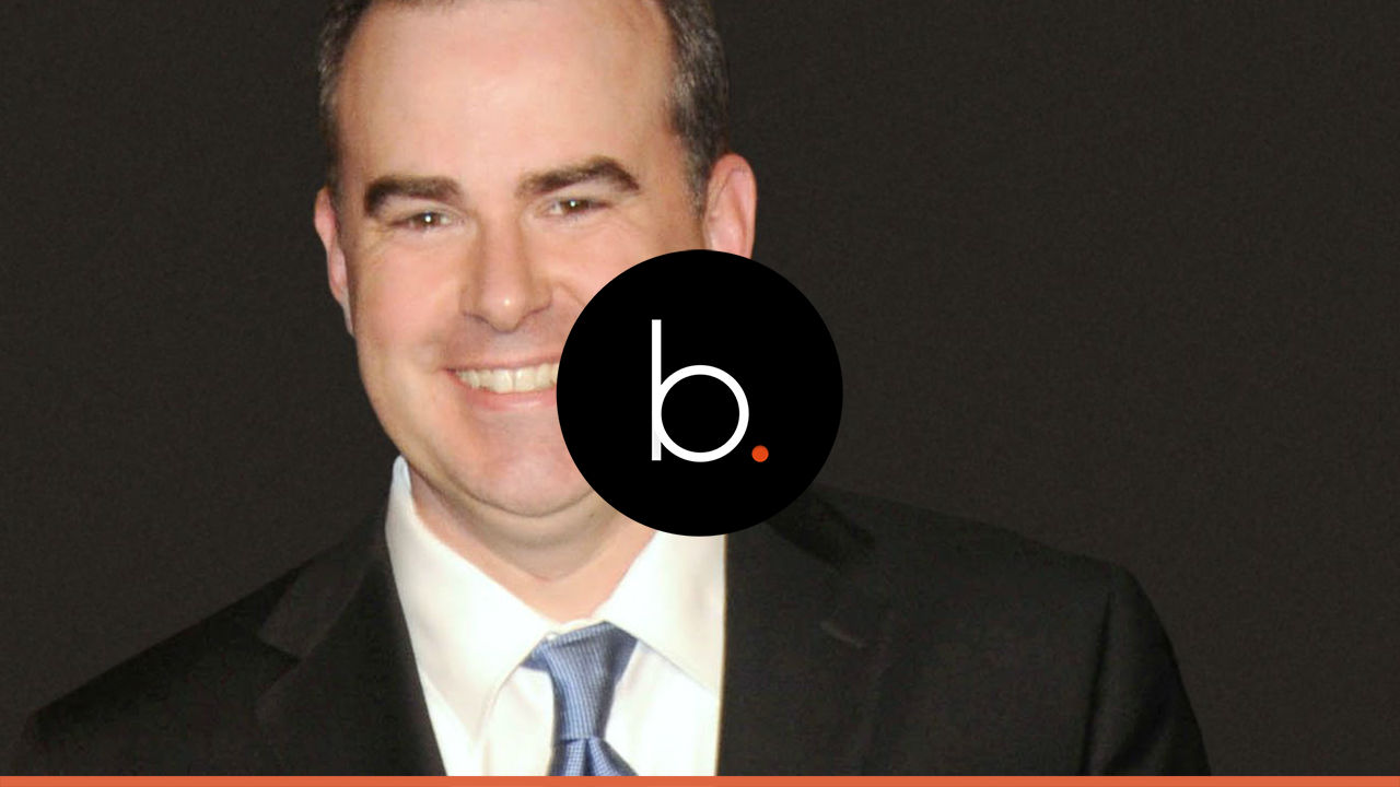 Alex Kendrick talks about his new projects