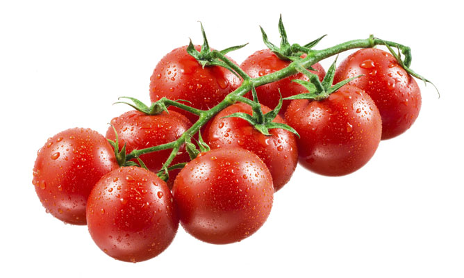 ¿Que beneficios nutricionales nos ofrece el tomate cherry?