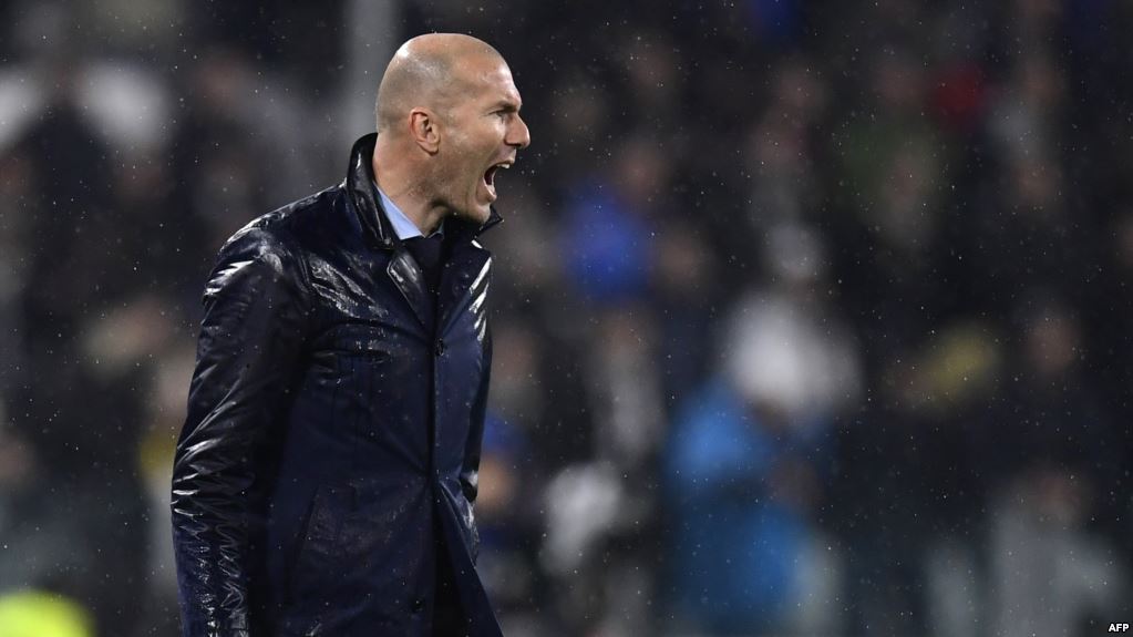 Ce message très clair d'un cadre du Real Madrid !