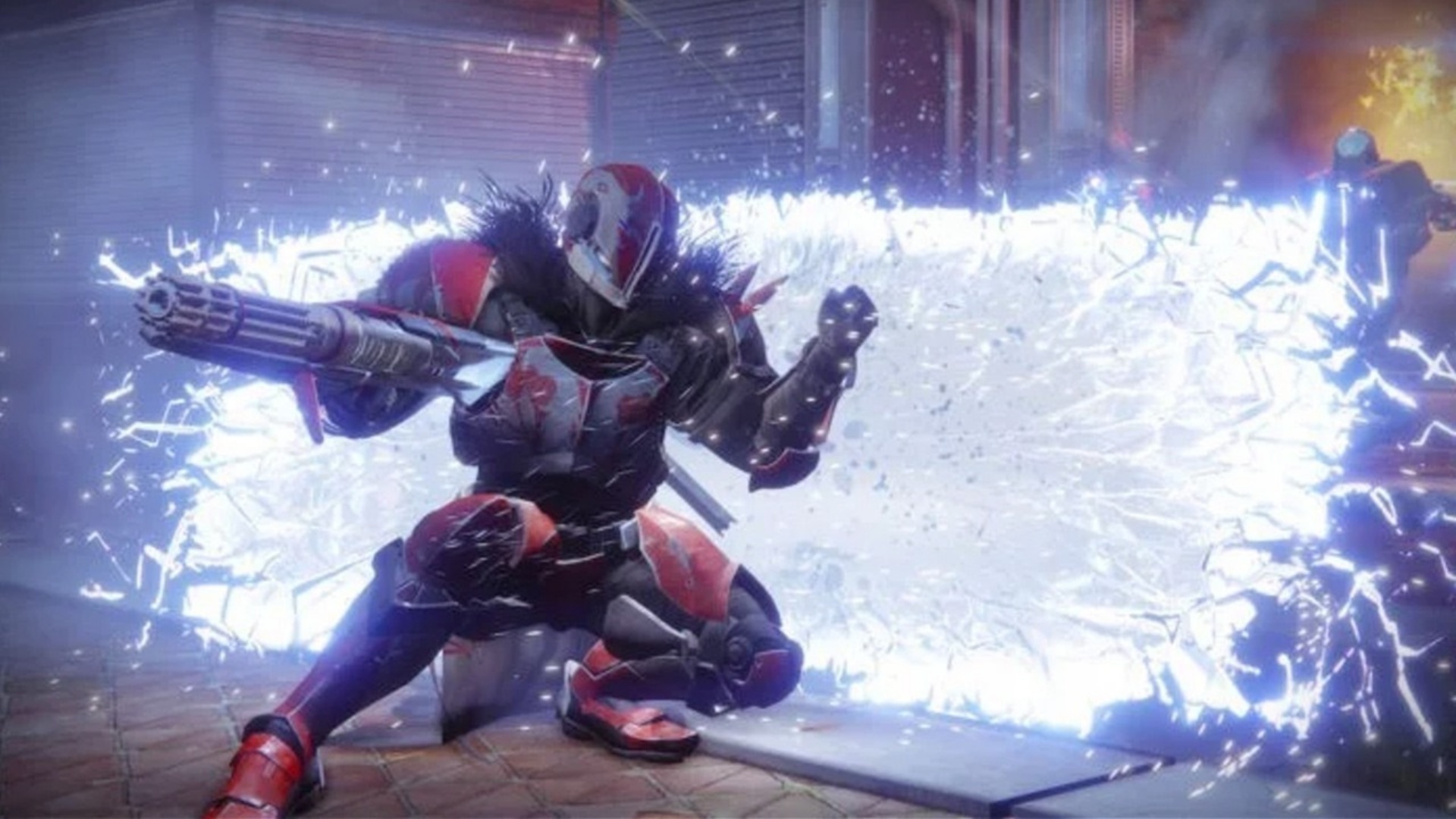 'Destiny 2:' Deleting items in Postmaster, dismantling from vault confirmed